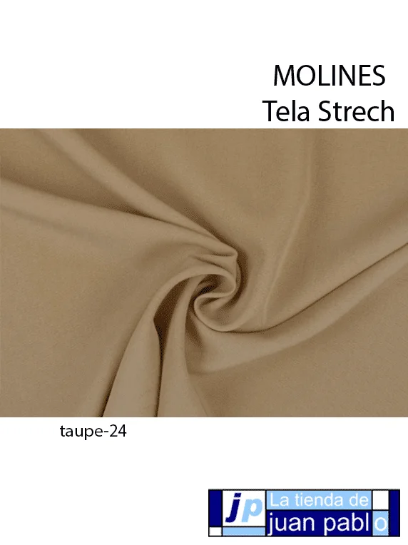 MOLINES Tela Strech - Imagen 2
