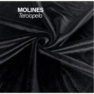 MOLINES Tejido Terciopelo