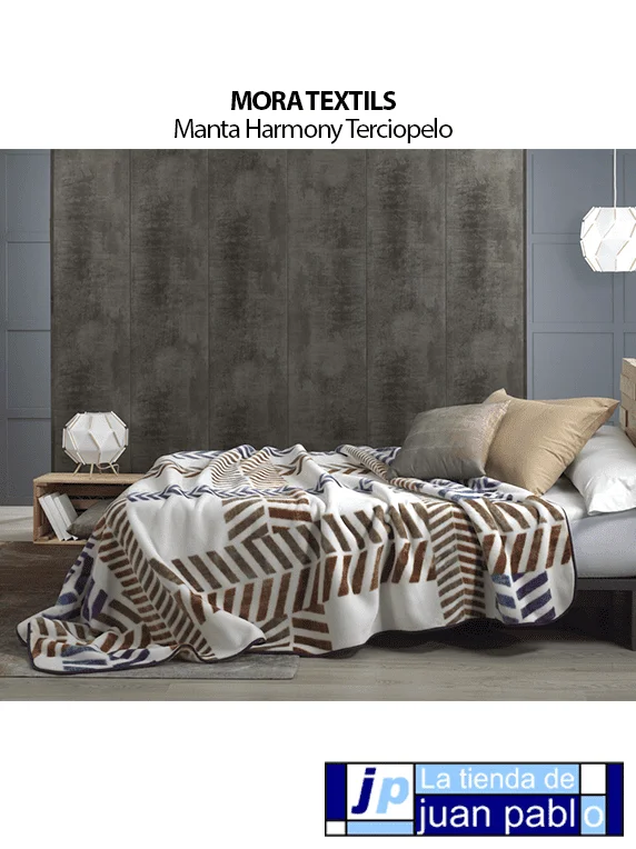 MORA Manta Harmony