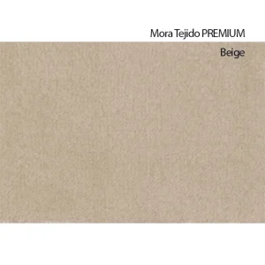 MORA Tejido Terciopelo Premium