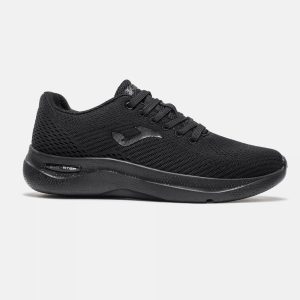 ZAPATILLA JOMA MUJER CORINTO LADY NEGRO