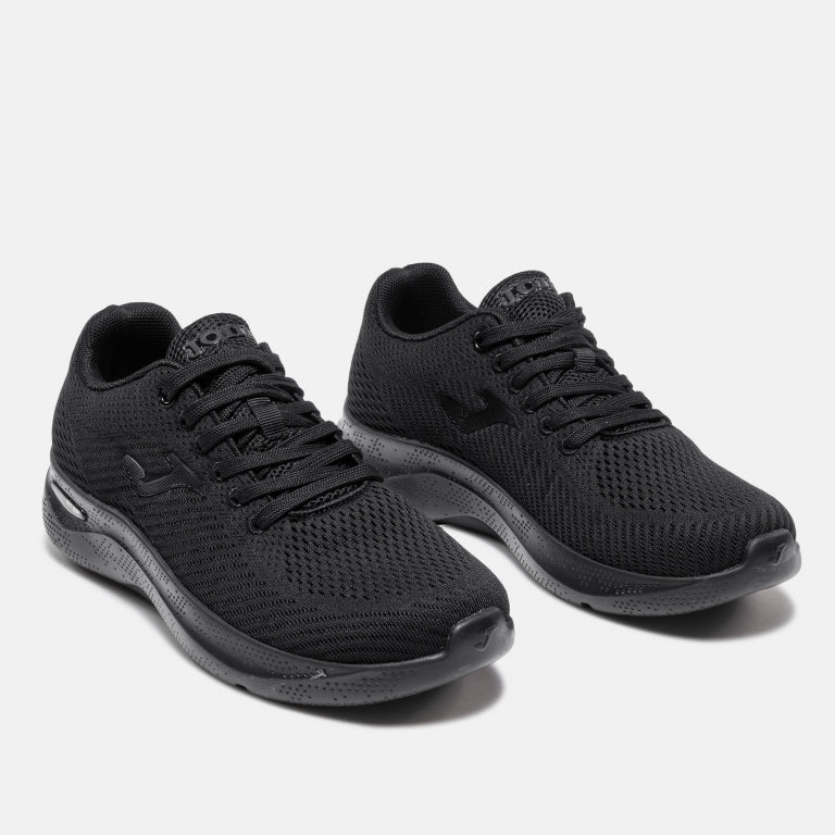 ZAPATILLA JOMA MUJER CORINTO LADY NEGRO - Imagen 3