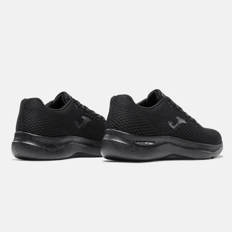 ZAPATILLA JOMA MUJER CORINTO LADY NEGRO - Imagen 4