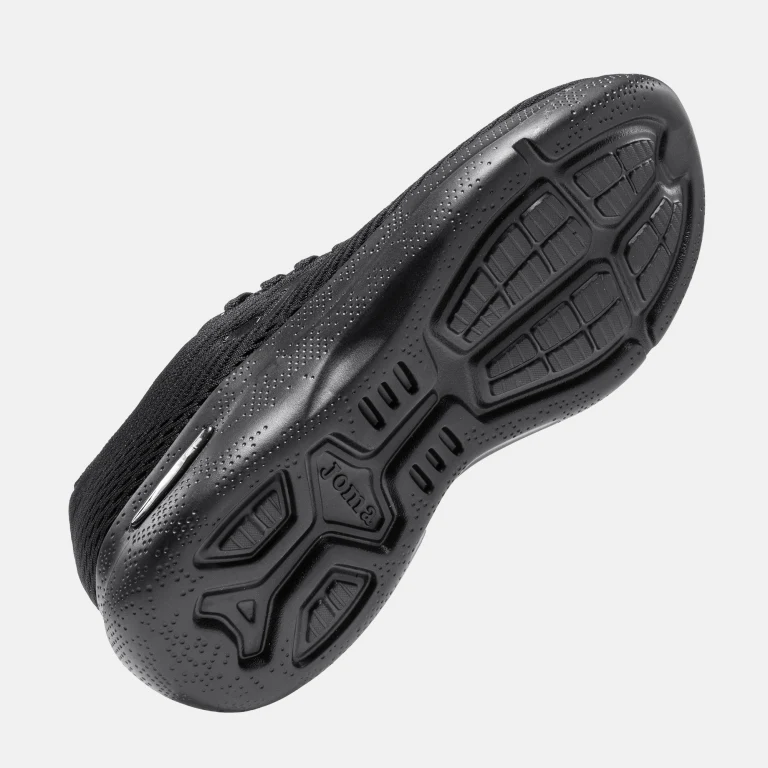 ZAPATILLA JOMA MUJER CORINTO LADY NEGRO - Imagen 6