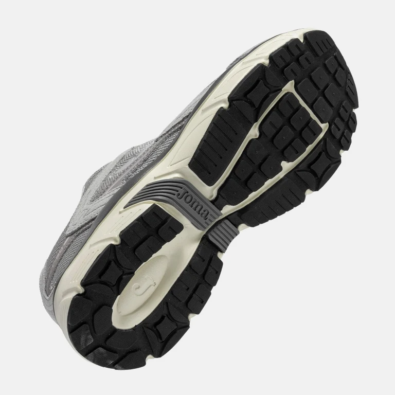 ZAPATILLA JOMA MUJER RT50 GRIS CLARO - Imagen 6