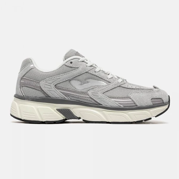 ZAPATILLA JOMA MUJER RT50 GRIS CLARO