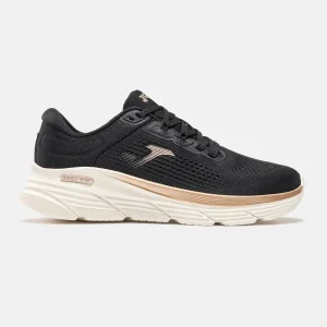 ZAPATILLA JOMA MUJER CARLA NEGRO