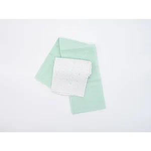 MARTIFANEL F11 Gasa Bebé Estampada Pack 2 Unidades