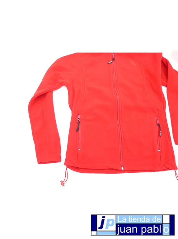 MASCOT Chaqueta Polar Señora - Imagen 3