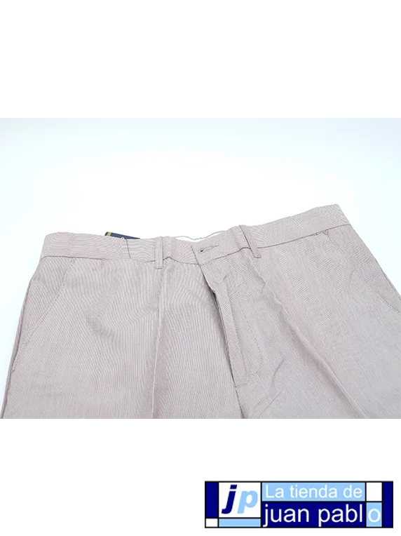 EME Mil Rayas Pantalón Largo - Imagen 3