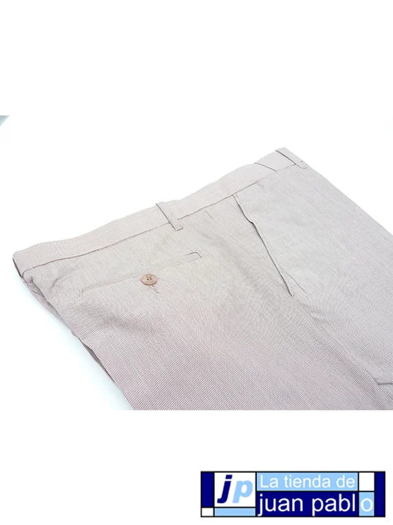 EME Mil Rayas Pantalón Largo - Imagen 4