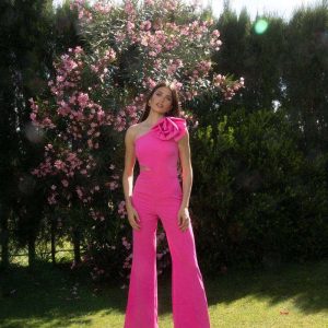 Mono Rosny | Última Unidad Talla S