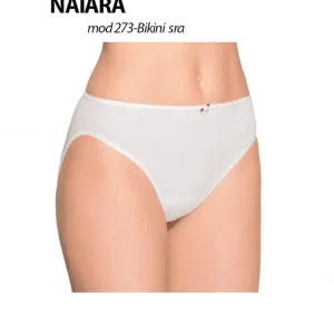 NAIARA 273 Bikini Señora Algodón