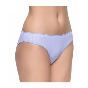 NAIARA 980 Bikini Poliamida Estampada Talla Única Pack 2 Unidades