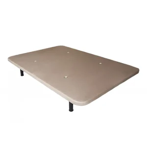 NAVELU Base Tapizada Air 3D