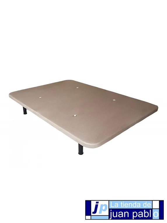 NAVELU Base Tapizada Air 3D