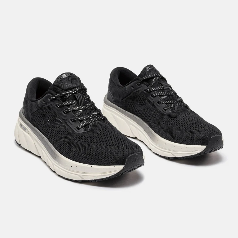 ZAPATILLA JOMA MUJER ATREYU NEGRO - Imagen 3