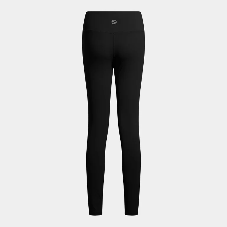 MALLA LARGA JOMA MUJER INDOOR GYM NEGRO - Imagen 3