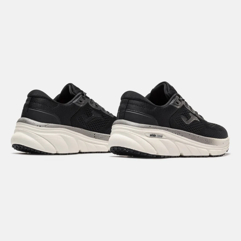 ZAPATILLA JOMA MUJER ATREYU NEGRO - Imagen 4