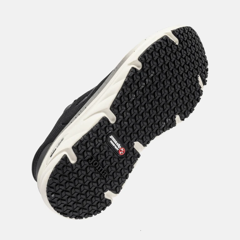 ZAPATILLA JOMA MUJER ATREYU NEGRO - Imagen 6