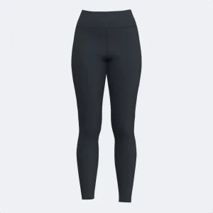 MALLA LARGA JOMA MUJER INDOOR GYM NEGRO