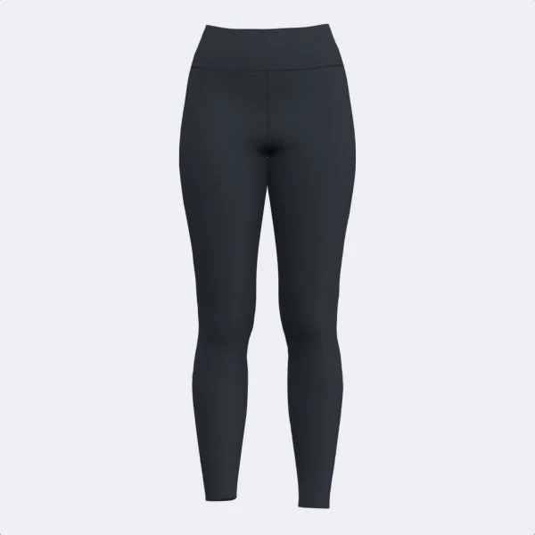 MALLA LARGA JOMA MUJER INDOOR GYM NEGRO - Imagen 2