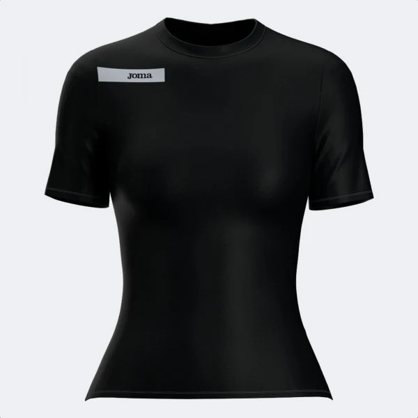 CAMISETA JOMA MANGA CORTA CHALLENGE TENIS/PADEL - Imagen 4
