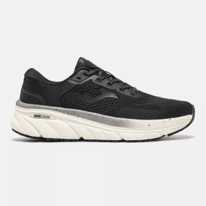 ZAPATILLA JOMA MUJER ATREYU NEGRO