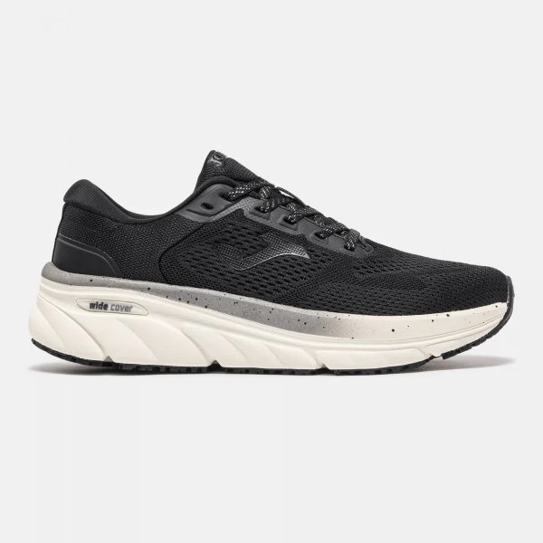 ZAPATILLA JOMA MUJER ATREYU NEGRO