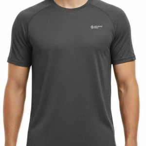 CAMISETA SPERHE HOMBRE HUDSON CTA RUN POL SPA CRO (3 COLORES)