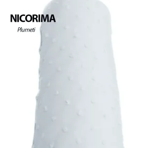 NICORIMA Algodón de Plumeti