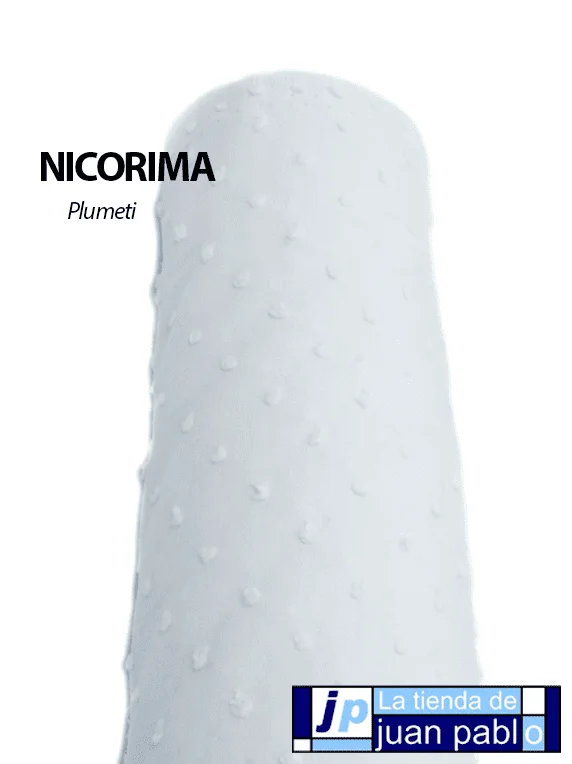 NICORIMA Algodón de Plumeti - Imagen 2