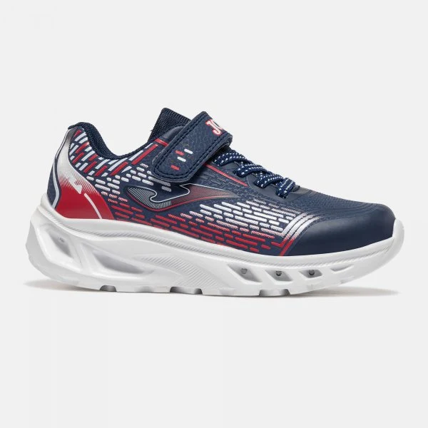 ZAPATILLA JOMA UNISEX ATILA JR MARINO