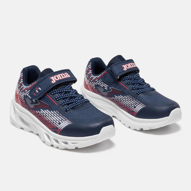 ZAPATILLA JOMA UNISEX ATILA JR MARINO - Imagen 3