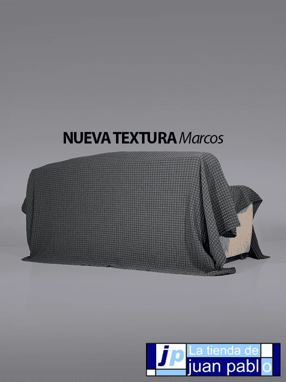 NUEVA TEXTURA Marcos Multiusos - Imagen 4