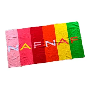 NAFNAF Toalla  Playa