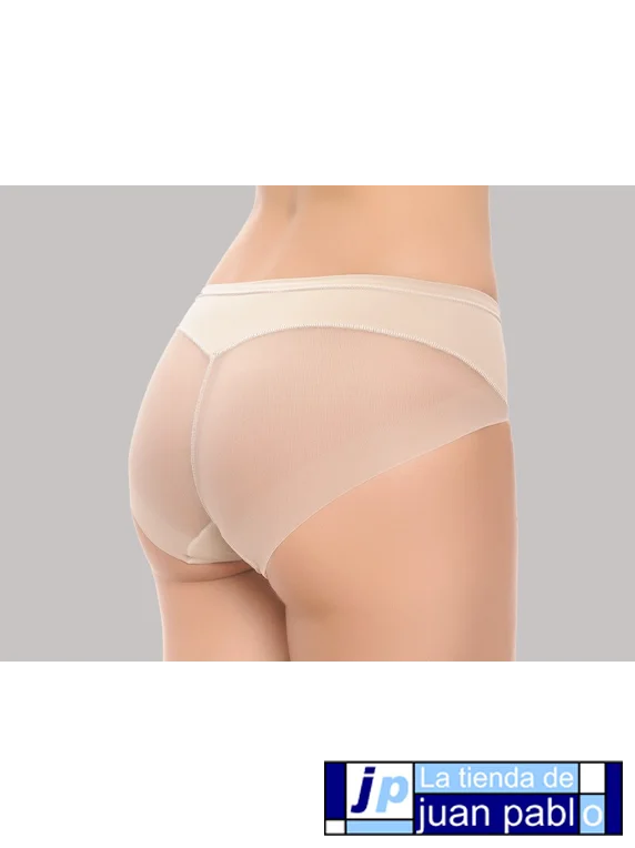 NAIARA 148 Bikini Invisible Poliamida - Imagen 3