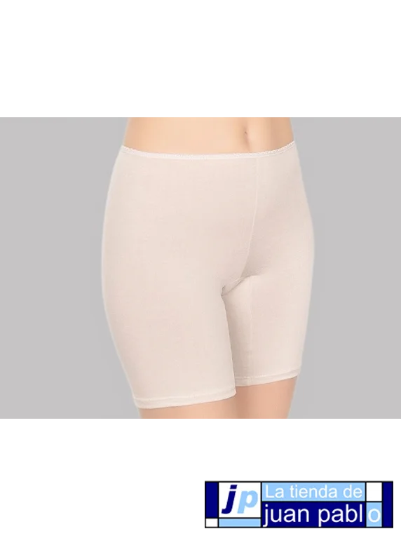 NAIARA 213 Pantalón Anti-Roce Algodón - Imagen 2