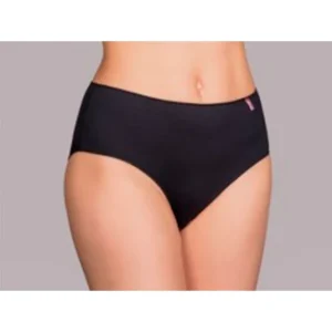 NAIARA 788 Braga Maxi Algodón Lisa Talla Única Pack 2 Unidades