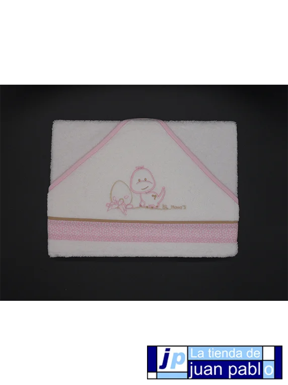 NANAS Capa Baño - Imagen 3