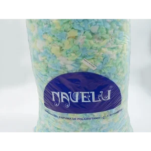 NAVELU Bolsa de Picado 1kg
