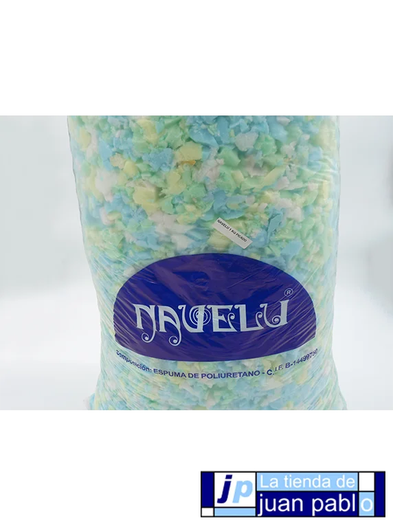 NAVELU Bolsa de Picado 1kg - Imagen 2