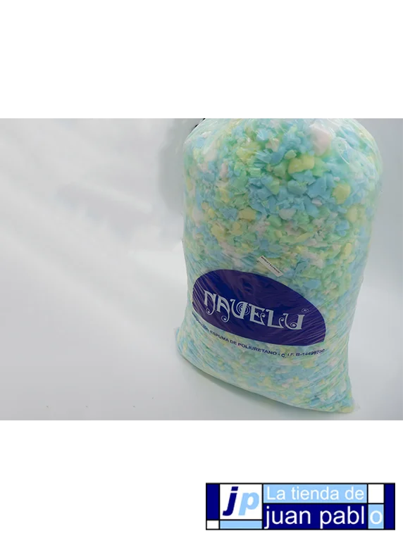 NAVELU Bolsa de Picado 1kg - Imagen 3