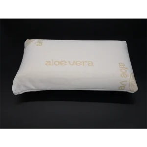 ALMOTEX Almohada Visco-Viaje