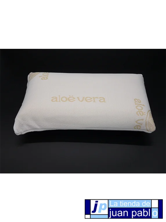 ALMOTEX Almohada Visco-Viaje