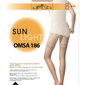 OMSA 186 Media Soleada 8 DEN