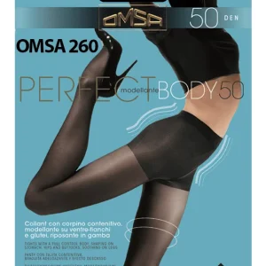 OMSA 260 Panty Perfect Body 50 DEN