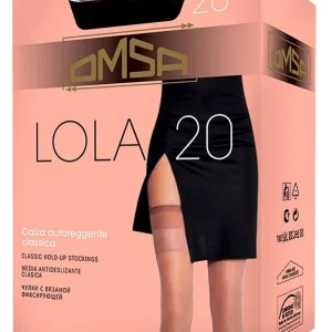 OMSA 050 Media Lola 20 DEN