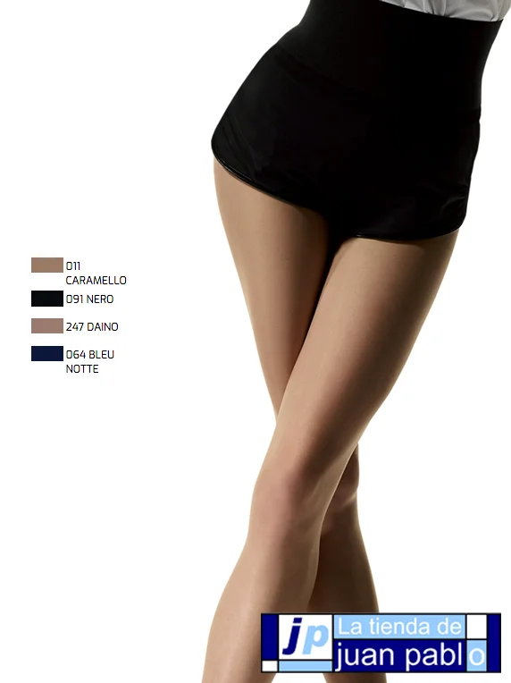 OMSA 109 Panty Super 15 Pack 2 pares - Imagen 3