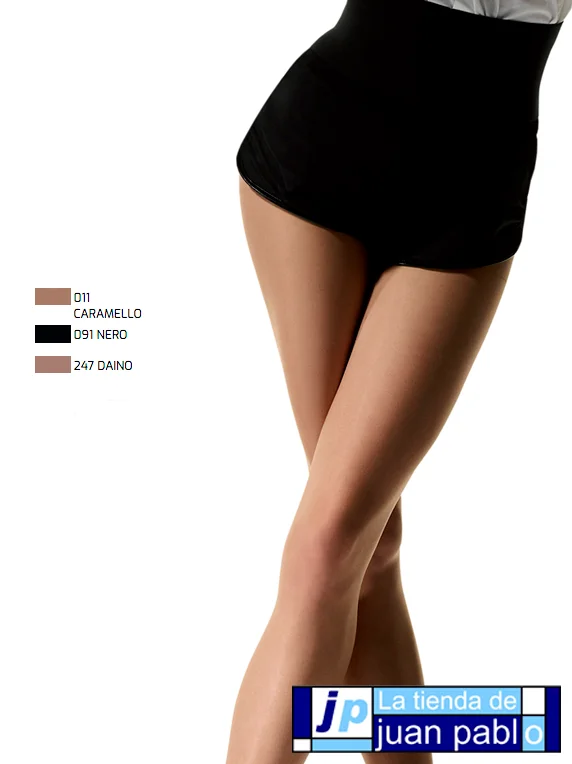 OMSA 181 Panty Super 20 DEN Talla XL - Imagen 3